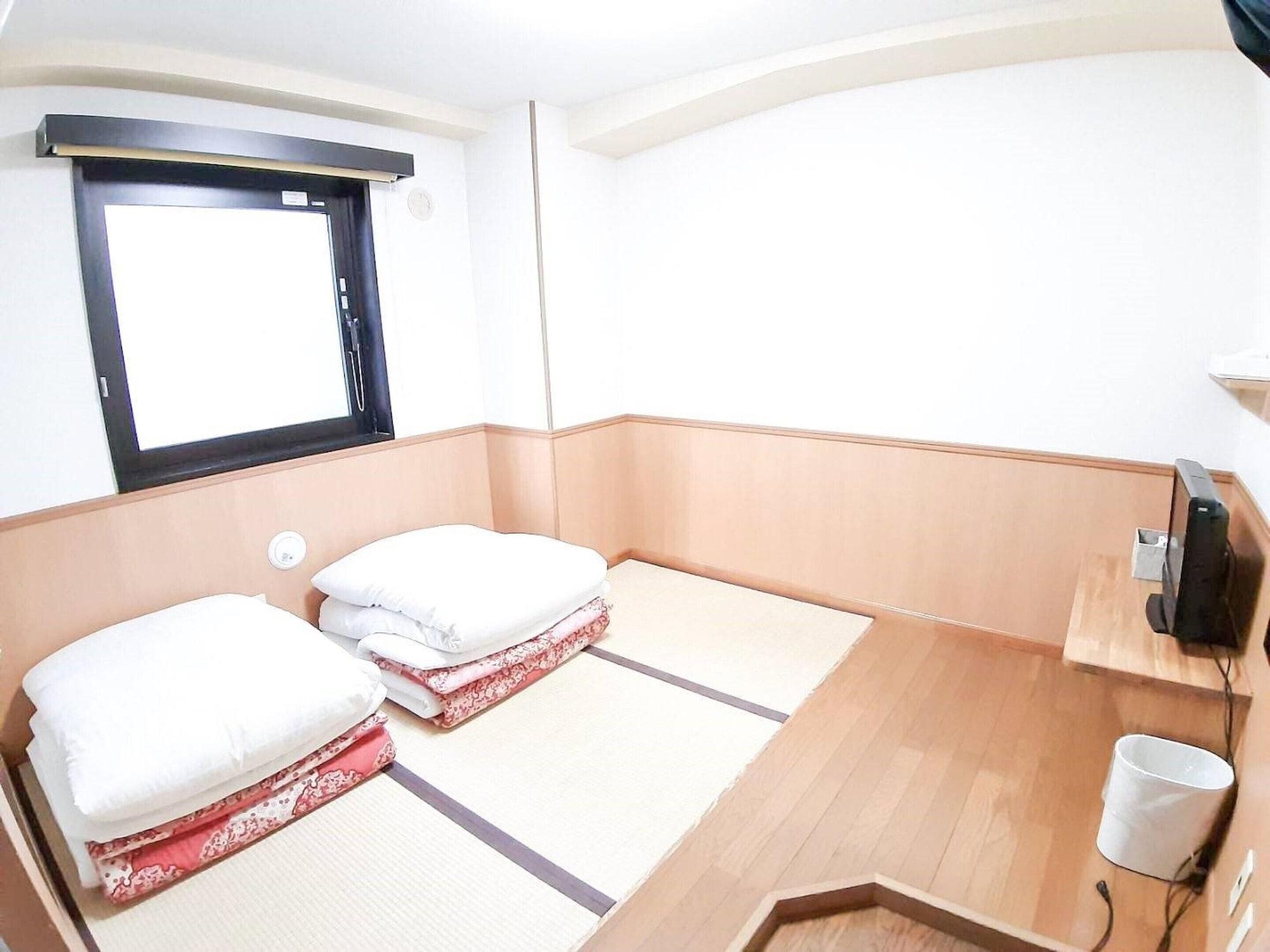 Ryokan Chang Tee Ikebukuro Tóquio
