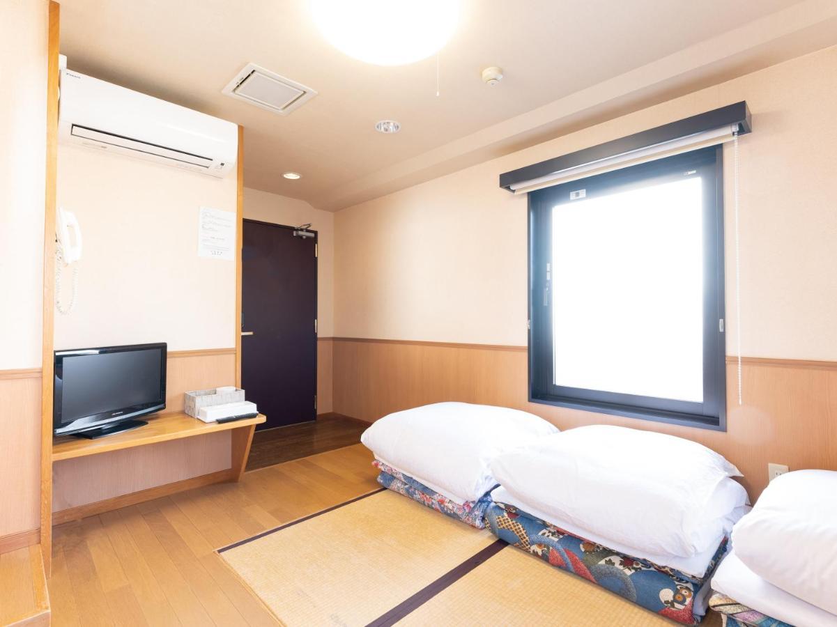 Ryokan Chang Tee Ikebukuro Tóquio